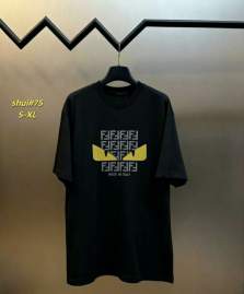 Picture of Fendi T Shirts Short _SKUFendiS-XL12yr5314022